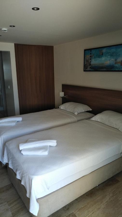 Neopol Hotel Kusadası Exterior foto