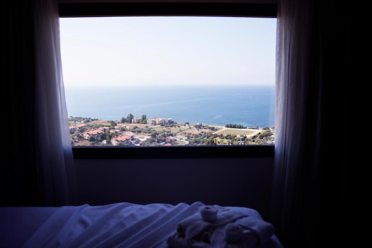 Neopol Hotel Kusadası Exterior foto